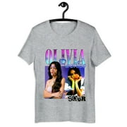USDOMESTICSHIRT vintage Olivias Rodrigos Sour Vintage UNISEX T-SHIRT Up To 4XL-TH20641