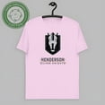 thumbnail image 1 of vintage Oxnova235Henderson Silver Knights T-shirt Hockey Team Fan Sports Tee, for men & women, up to size 5XL.-TH52788, 1 of 2