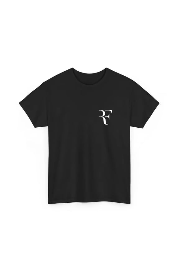 vintage RF Roger Federer Short-Sleeve Unisex T-Shirt-TH31874