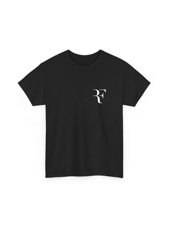 vintage RF Roger Federer Short-Sleeve Unisex T-Shirt-TH31874
