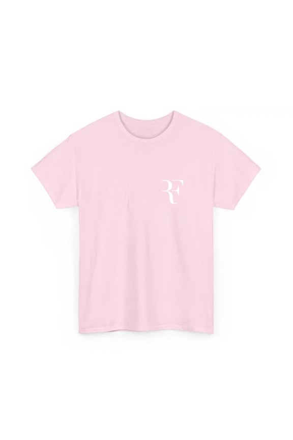 vintage RF Roger Federer Short-Sleeve Unisex T-Shirt-TH31874