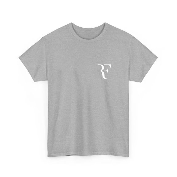 vintage RF Roger Federer Short-Sleeve Unisex T-Shirt-TH31874