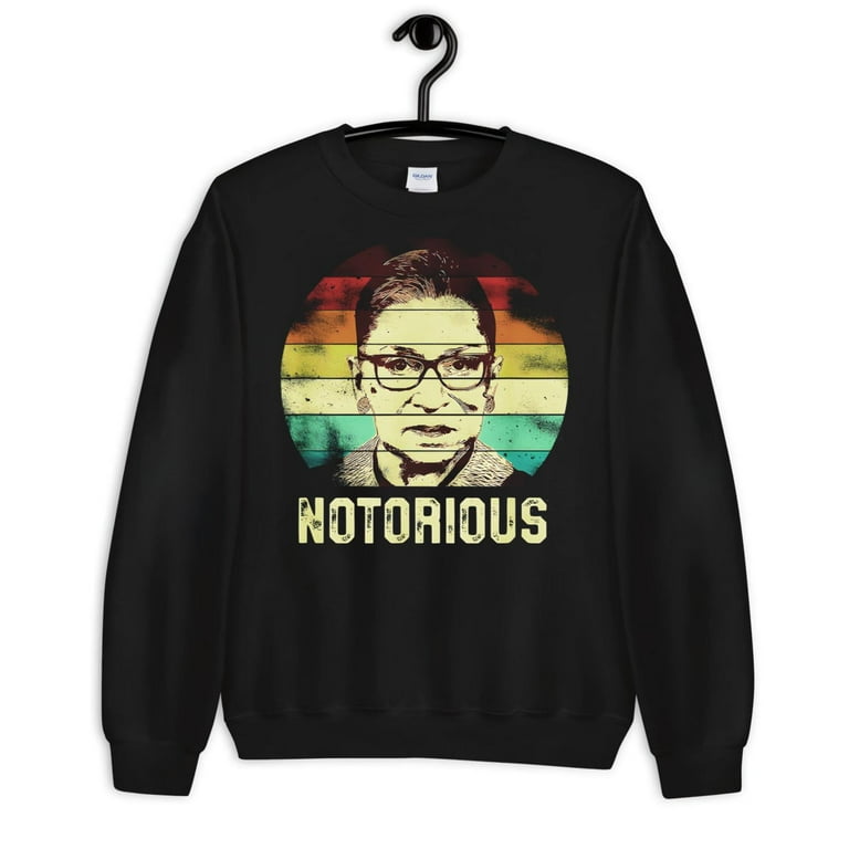 Rbg Ruth Bader Ginsburg Funny Feminist Political T-Shirt Rbg Ruth Bader Ginsburg Funny Feminist Political T-Shirt