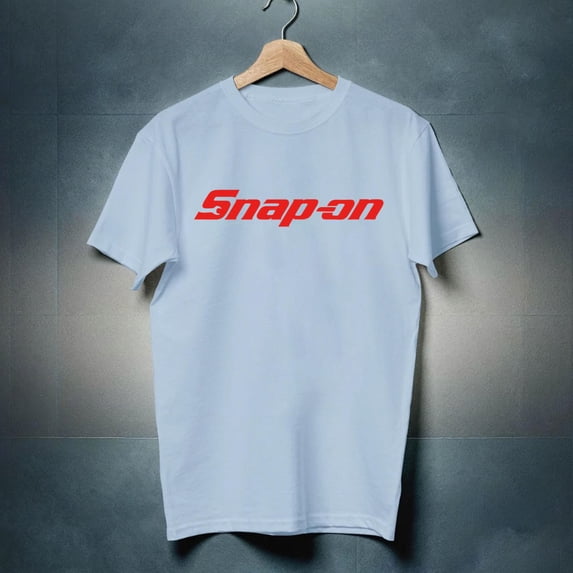 vintage SALE! Snap-On Tools T-Shirt Tee - High Quality - Many Colors S-5XL-TH23027
