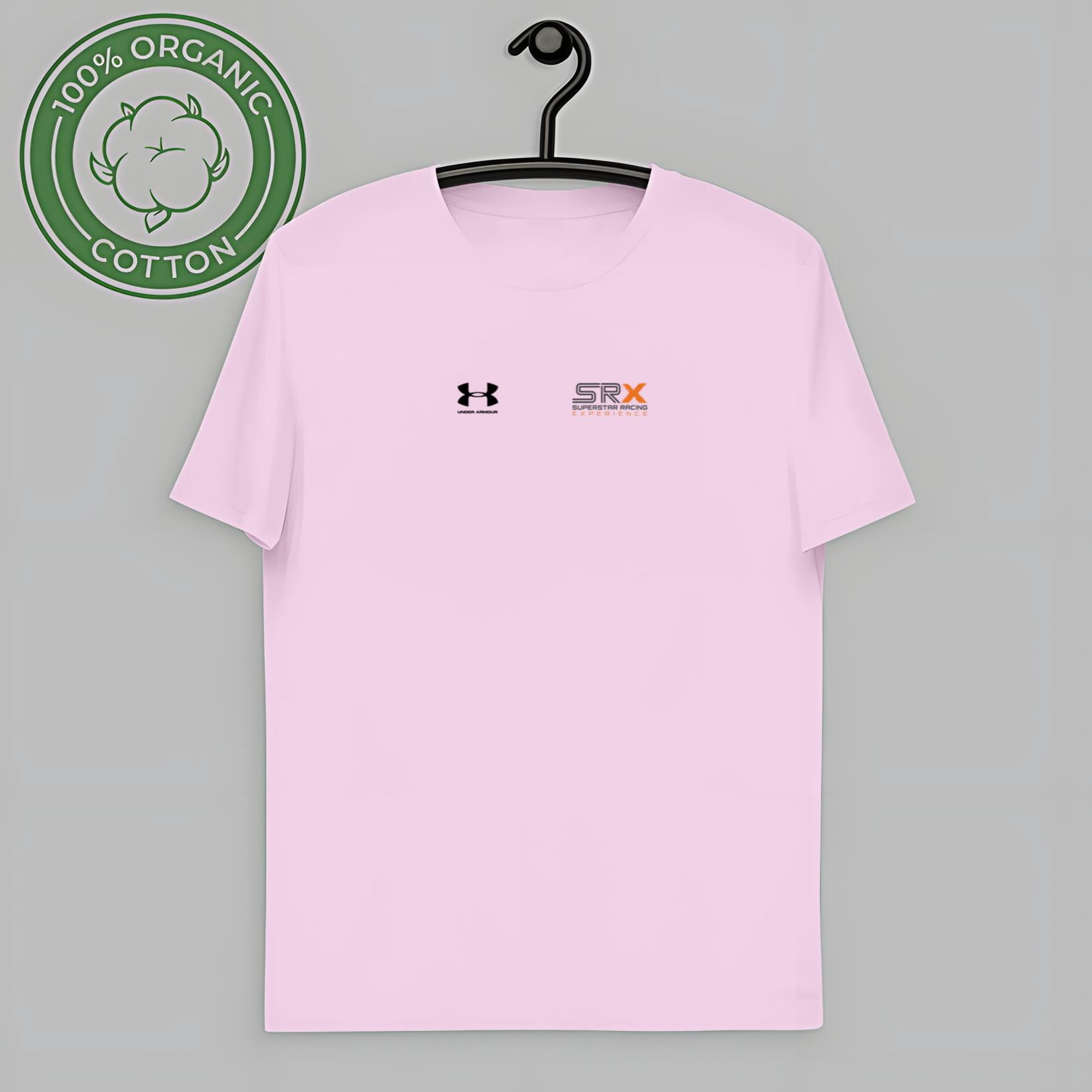 vintage SRX Racing Series Broadcast Team Unisex T-Shirt-TH49287 ...