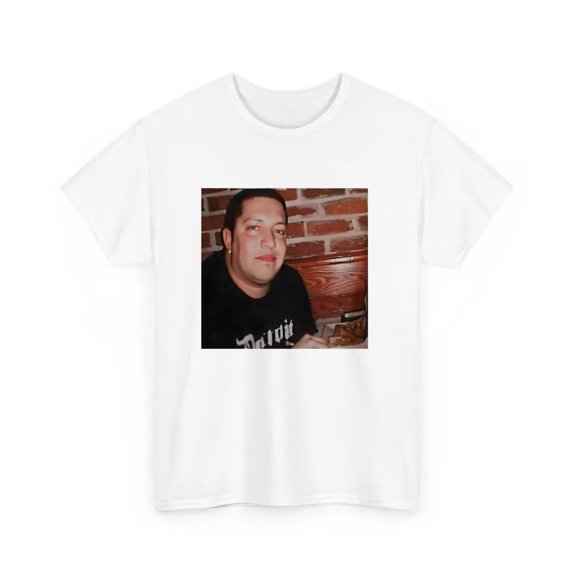 vintage Sal Vulcano T-Shirt - Impractical Jokers Comedian Fan Apparel Unisex All Size-TH35963