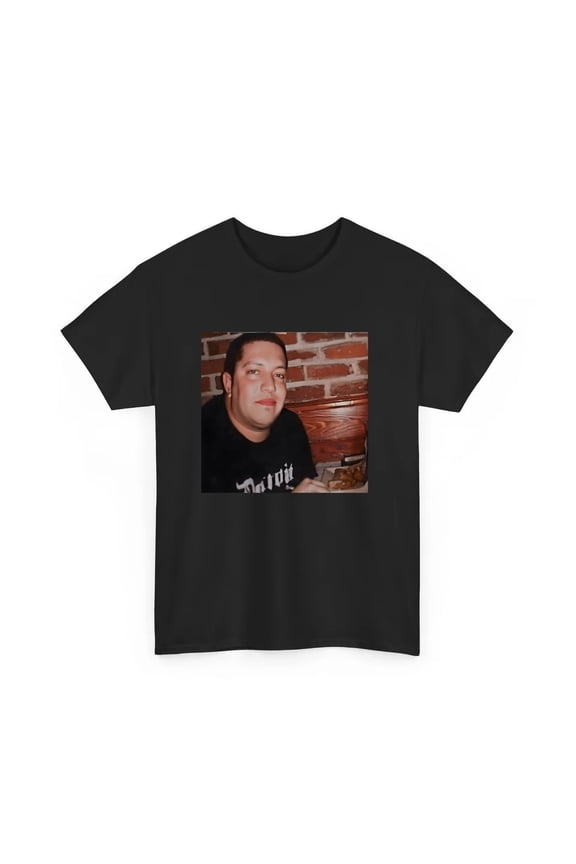 vintage Sal Vulcano T-Shirt - Impractical Jokers Comedian Fan Apparel Unisex All Size-TH35963