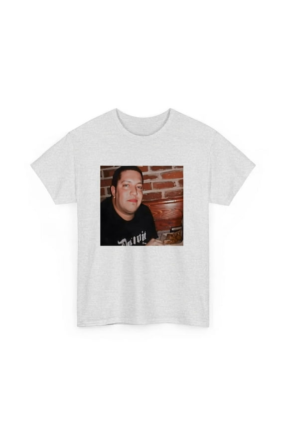 vintage Sal Vulcano T-Shirt - Impractical Jokers Comedian Fan Apparel Unisex All Size-TH35963