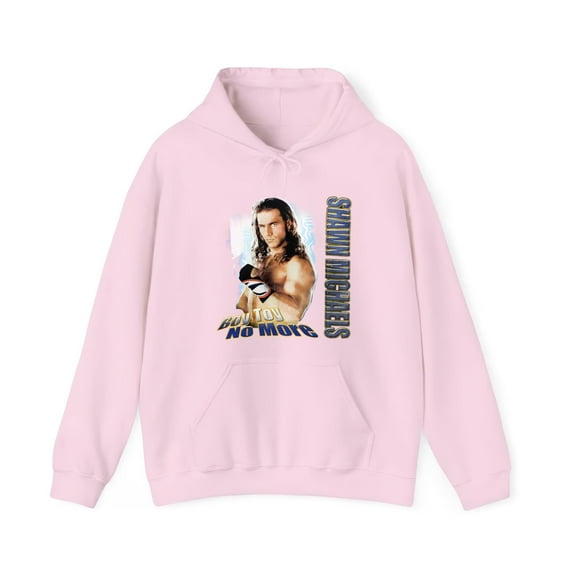 vintage Shawn Michaels Boy Toy No More Shirt Black Unisex S-5XL LI1011-TH37908