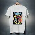 thumbnail image 1 of vintage Sly Coopers Adventure Shirt Gift Black Unisex T-Shirt-TH24179, 1 of 2