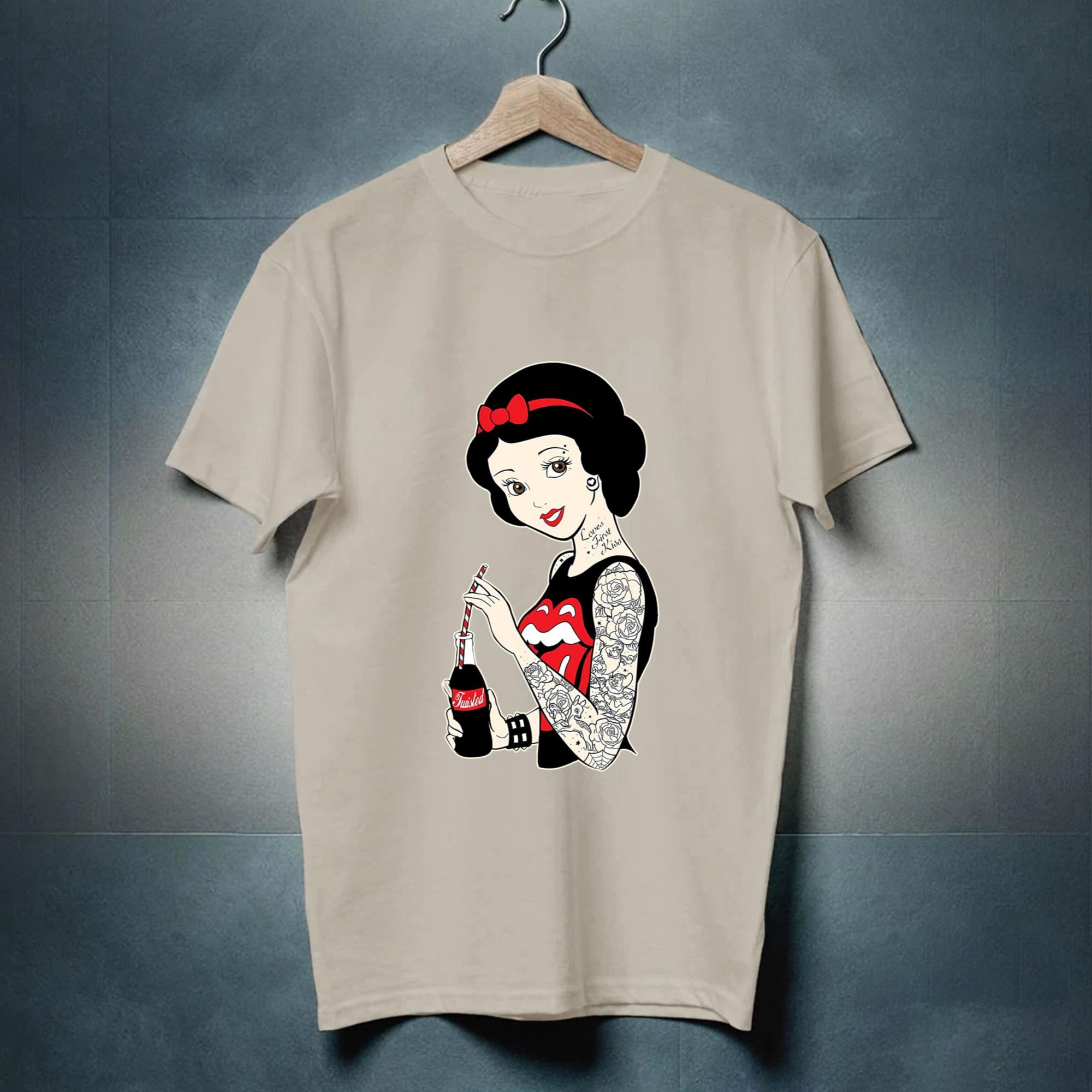 Rock & Roll Long Sleeved Shirt (RWN2S02800) main image 1