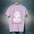thumbnail image 1 of vintage Stone Brewing Co. Arrogant Bastard Ale You're Not Worthy T Shirt Black-TH21698, 1 of 2