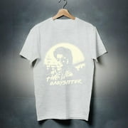 vintage Stranger Things Steve Harrington Babysitter Shirt-TH21552