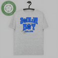 thumbnail image 1 of vintage T-shirt Casual, Sport, Streetwear, short sleeve t-shirtAmerican Apparel Custom Request Soulja Boy Halloween Costume T-Shirt-TH48053, 1 of 2