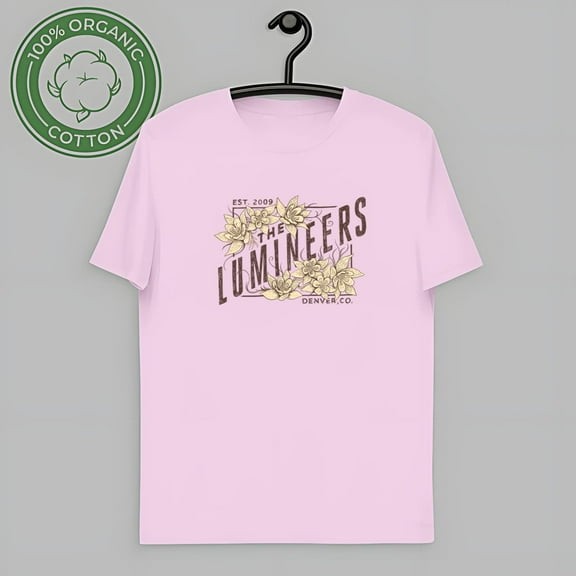 vintage The Lumineers E.s.t 2009 Retro Shirt Gift For Music Lover-TH46336