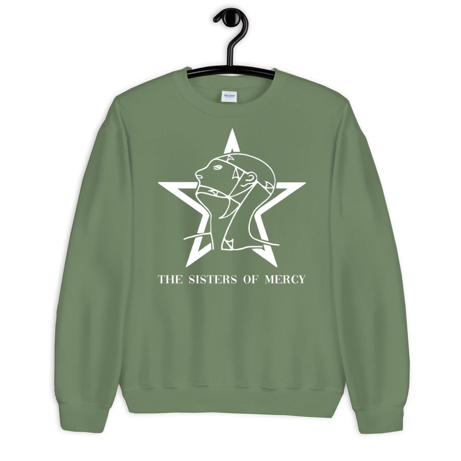 90s XL the sirters of mercy vtg tシャツ UK 90s XL the sirters of mercy vtg tシャツ UK 90s XL The
