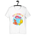 thumbnail image 1 of vintage Three Cute Tatsugiri Vintage T-shirt, Tatsugiri Sushi Shirt, Cute Tatsugiri Shirt, Funny Tatsugiri Shirt, Gift For Her, Gift For Him-TH28758, 1 of 2