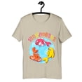 thumbnail image 1 of vintage Three Cute Tatsugiri Vintage T-shirt, Tatsugiri Sushi Shirt, Cute Tatsugiri Shirt, Funny Tatsugiri Shirt, Gift For Her, Gift For Him-TH28758, 1 of 2