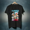 thumbnail image 1 of vintage Tony Choppe T-Shirt Shirt Manga Strip Anime Pirate T-Shirt All Size-TH22691, 1 of 2