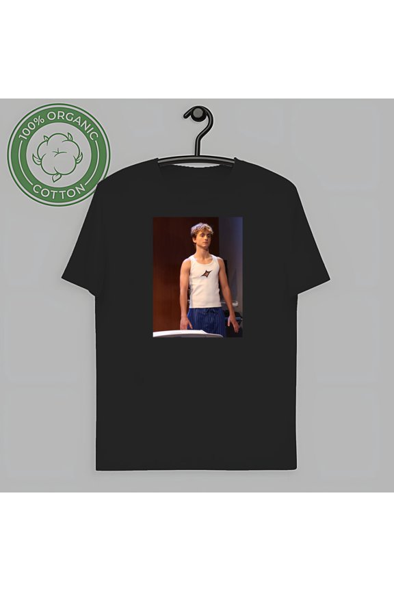vintage Troye Sivan Timoth®e Chalamet Funny Bella Canvas Tee-TH45100
