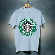 Starbucks Shirt