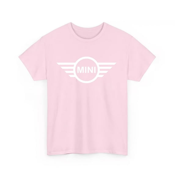 vintage Unisex Mini Cooper T-Shirt Vintage Mini Shirt Car Sweater Mini Car Inspired Shirt Mini Car Owner Gift for Him Her Mini Hoodie British Mini Sweater-Black-TH28364