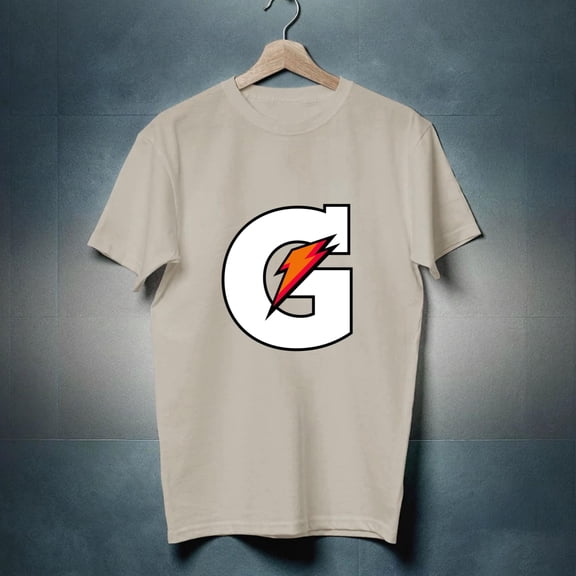 vintage Unisex Short Sleeves Tee Gatorade Green Apple Funny Group Costume Halloween Cool T-Shirt for Men and Women, S-4XL-TH34953