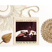 vintage Vintage 1994 Mark Lanegan Whiskey for the Holy Ghost White Bag-TH49304