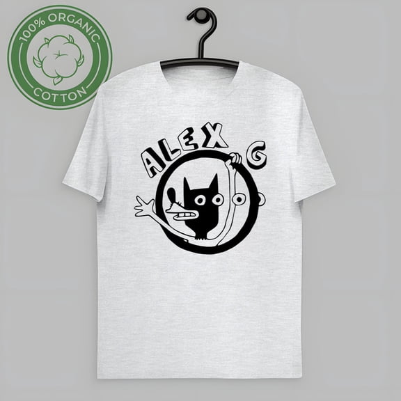 vintage Vintage Alex G Sandy Album Shirt, Alex G Vintage Fan Gift Unisex T Shirt Alex G Tour 2023 Merch-TH46211