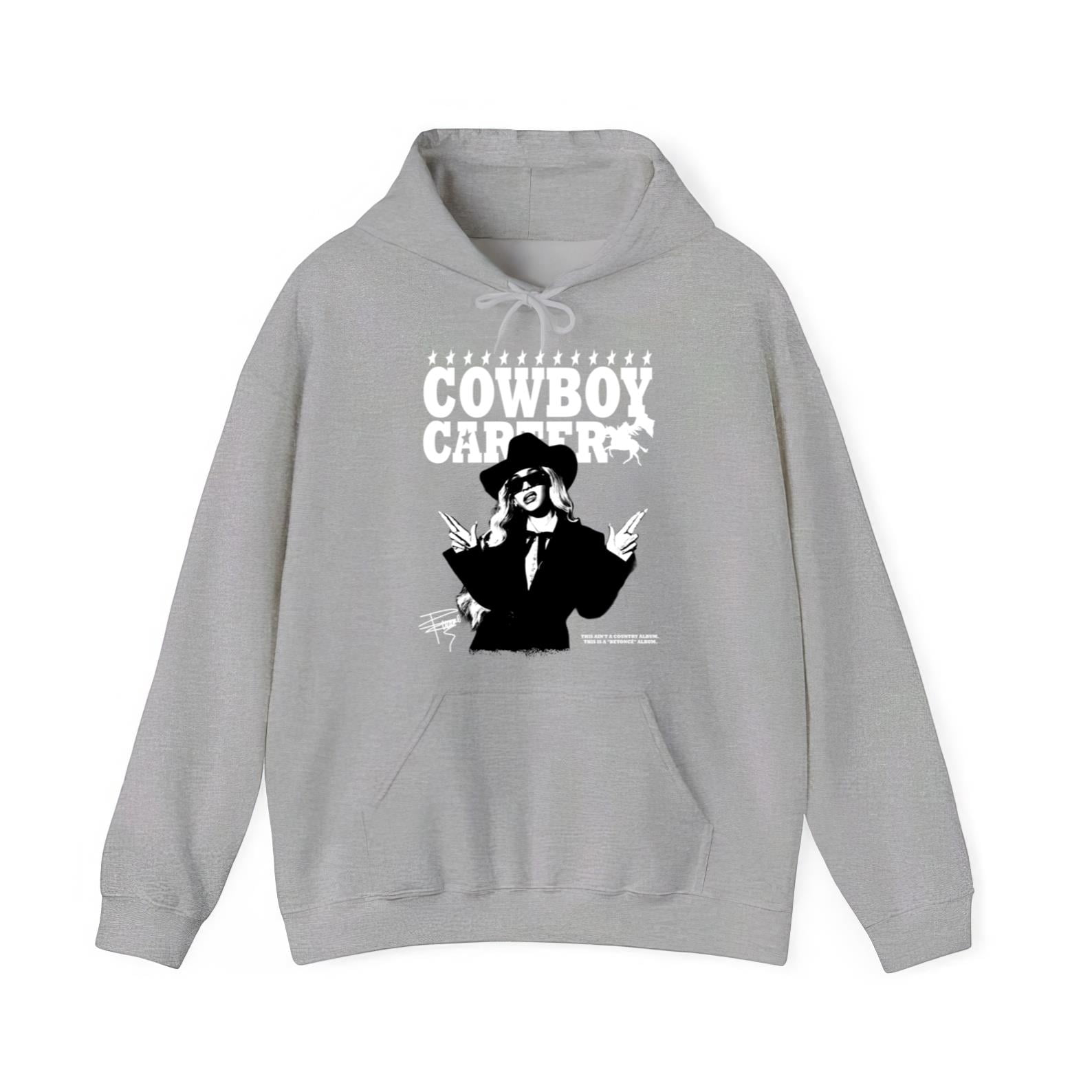 vintage Vintage Beyonce Cowboy Carter Shirt V3 Beyonce Fans Merch ...