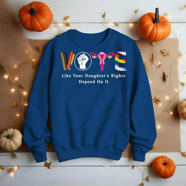 Vote T-shirts & Hoodie Vote T-shirts & Hoodie