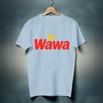 thumbnail image 1 of vintage Wawa Logo Unisex T-Shirt S-4XL-TH23231, 1 of 2