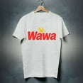 thumbnail image 1 of vintage Wawa Logo Unisex T-Shirt S-4XL-TH23231, 1 of 2