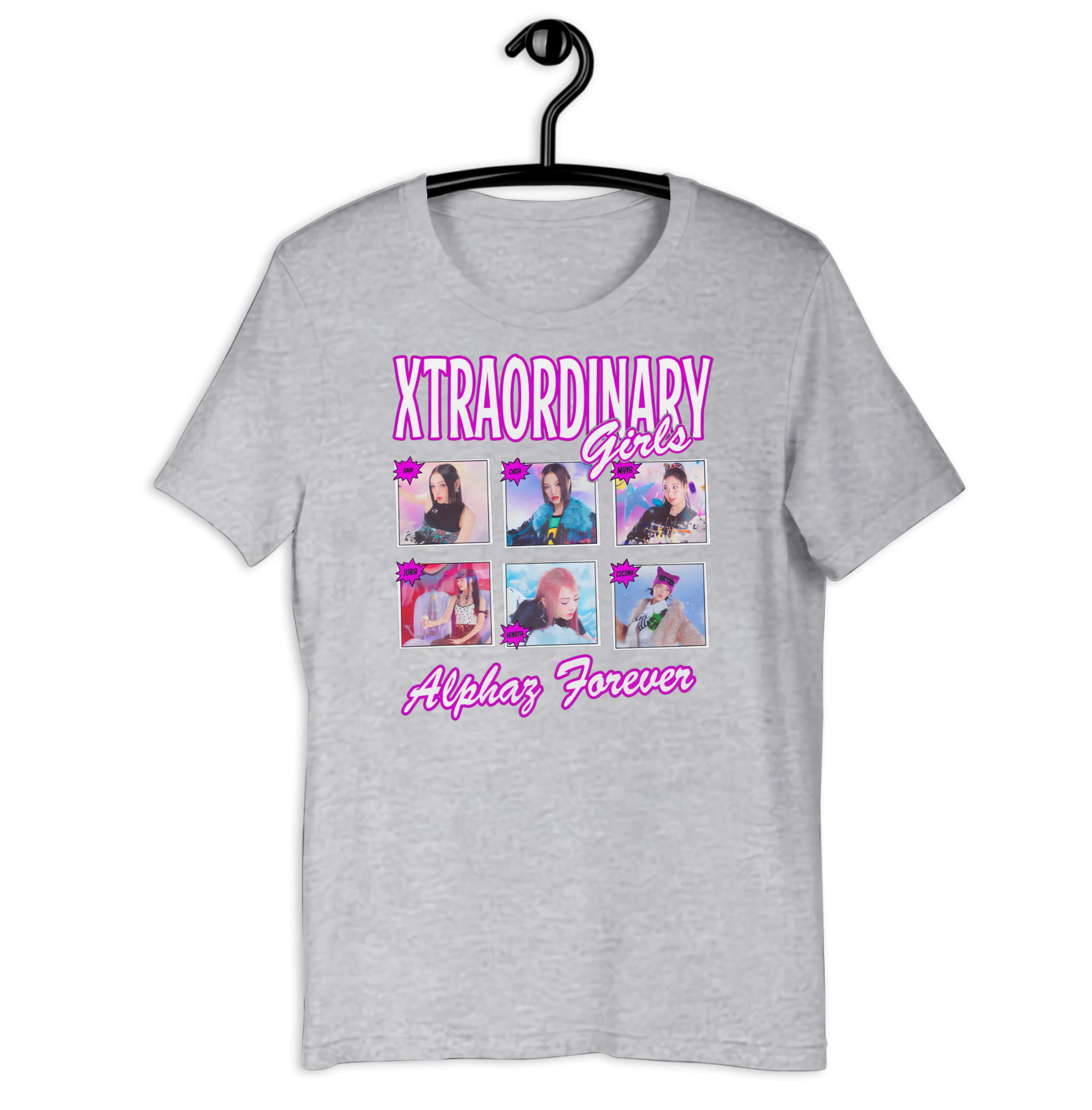 本日会場売切】XG Vintage Crew Neck Tee Tシャツ XL