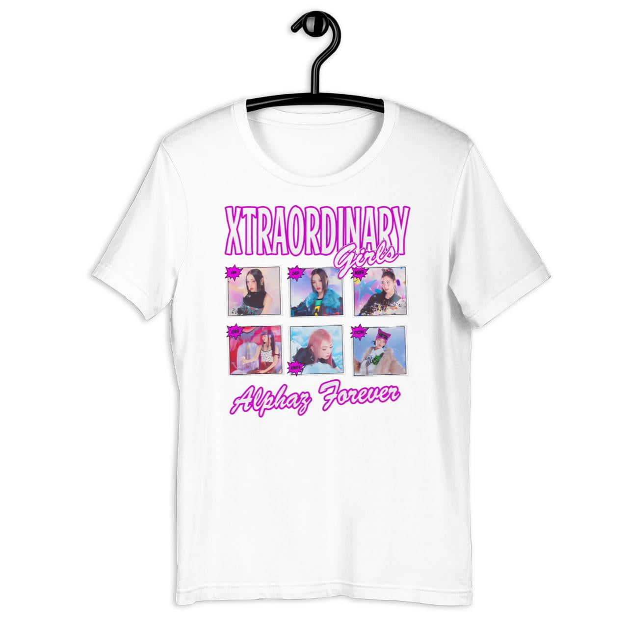 XG FINAL Vintage Crew Neck Tee XG Vintage Crew Neck Tee Tシャツ XL