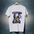 thumbnail image 1 of vintage XXXTENTACION Revenge Graphic T-Shirt up to Size 4XL-TH21546, 1 of 2