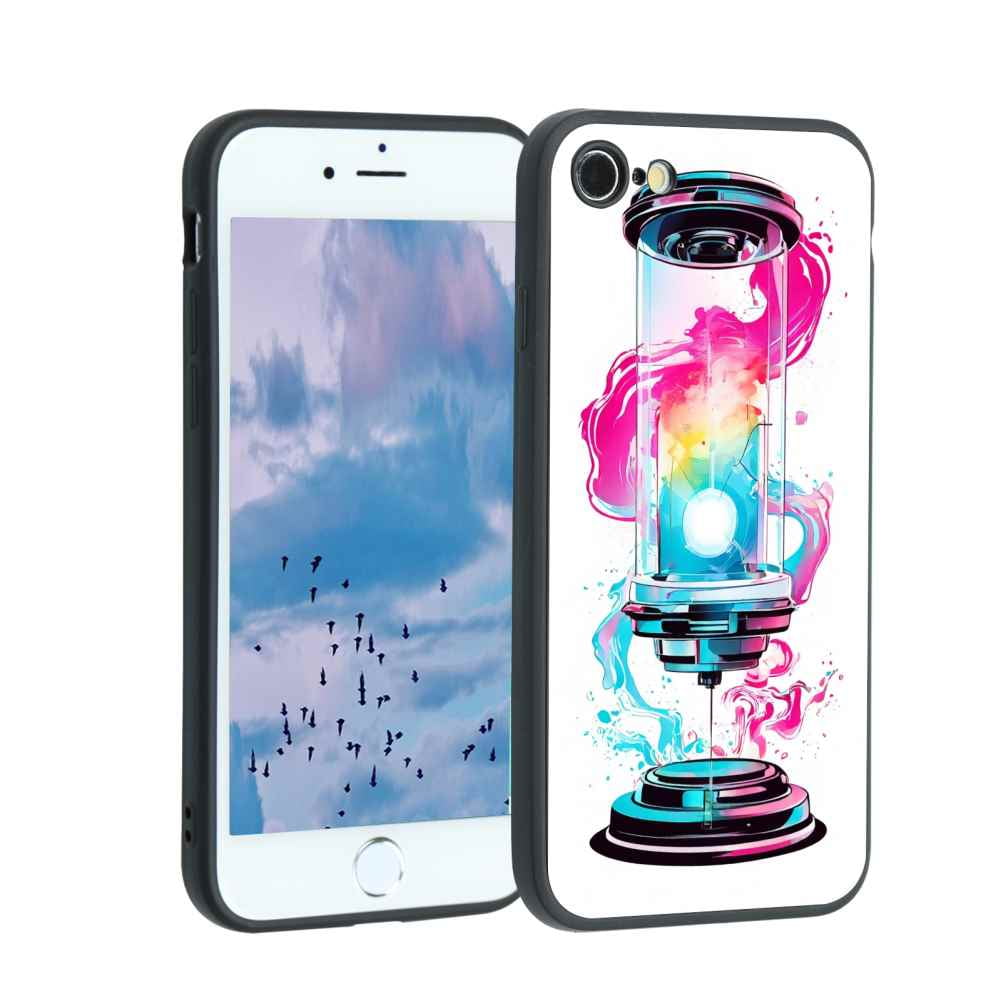 vintage-overhead-projector-405 phone case for iPhone for Women