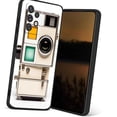thumbnail image 1 of vintage-photographic-slide-viewer-274 Phone Case, Designed for Samsung Galaxy A52 5G Case Soft Silicon for women girls boys wife gift,Shockproof Phone Cover, 1 of 1