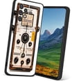 thumbnail image 1 of vintage-photography-darkroom-timer-276 Phone Case, Designed for Samsung Galaxy A72 5G Case Soft Silicon for women girls boys wife gift,Shockproof Phone Cover, 1 of 1