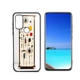 thumbnail image 1 of vintage-photography-film-drying-cabinet-277 Phone Case, Designed for Motorola Moto G Pure Case Soft Silicon for women girls boys wife gift,Shockproof Phone Cover, 1 of 1