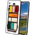 thumbnail image 1 of vintage-photography-film-storage-container-280 Phone Case, Designed for Samsung Galaxy A02S(US Model) Case Soft Silicon for women girls boys wife gift,Shockproof Phone Cover, 1 of 1