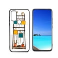thumbnail image 1 of vintage-photography-print-drying-rack-283 Phone Case, Designed for Motorola Moto G Pure Case Soft Silicon for women girls boys wife gift,Shockproof Phone Cover, 1 of 1