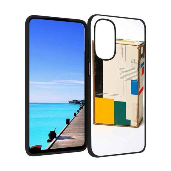 vintage-photography-print-storage-box-287 Phone Case, Designed for Motorola Moto G Stylus 5G 2022 Case Soft Silicon for women girls boys wife gift,Shockproof Phone Cover