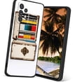 thumbnail image 1 of vintage-photography-slide-storage-box-293 Phone Case, Designed for Samsung Galaxy A32 5G Case Soft Silicon for women girls boys wife gift,Shockproof Phone Cover, 1 of 1