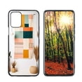 thumbnail image 1 of vintage-photography-studio-backdrop-294 Phone Case, Designed for LG Q52 Case Soft Silicon for women girls boys wife gift,Shockproof Phone Cover, 1 of 1