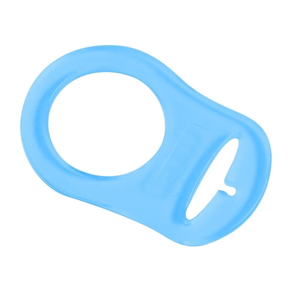 vinyl placemats Children's Silicone Pacifier Gasket Baby Bottle Silicone Ring Accessory Gasket 20PCS