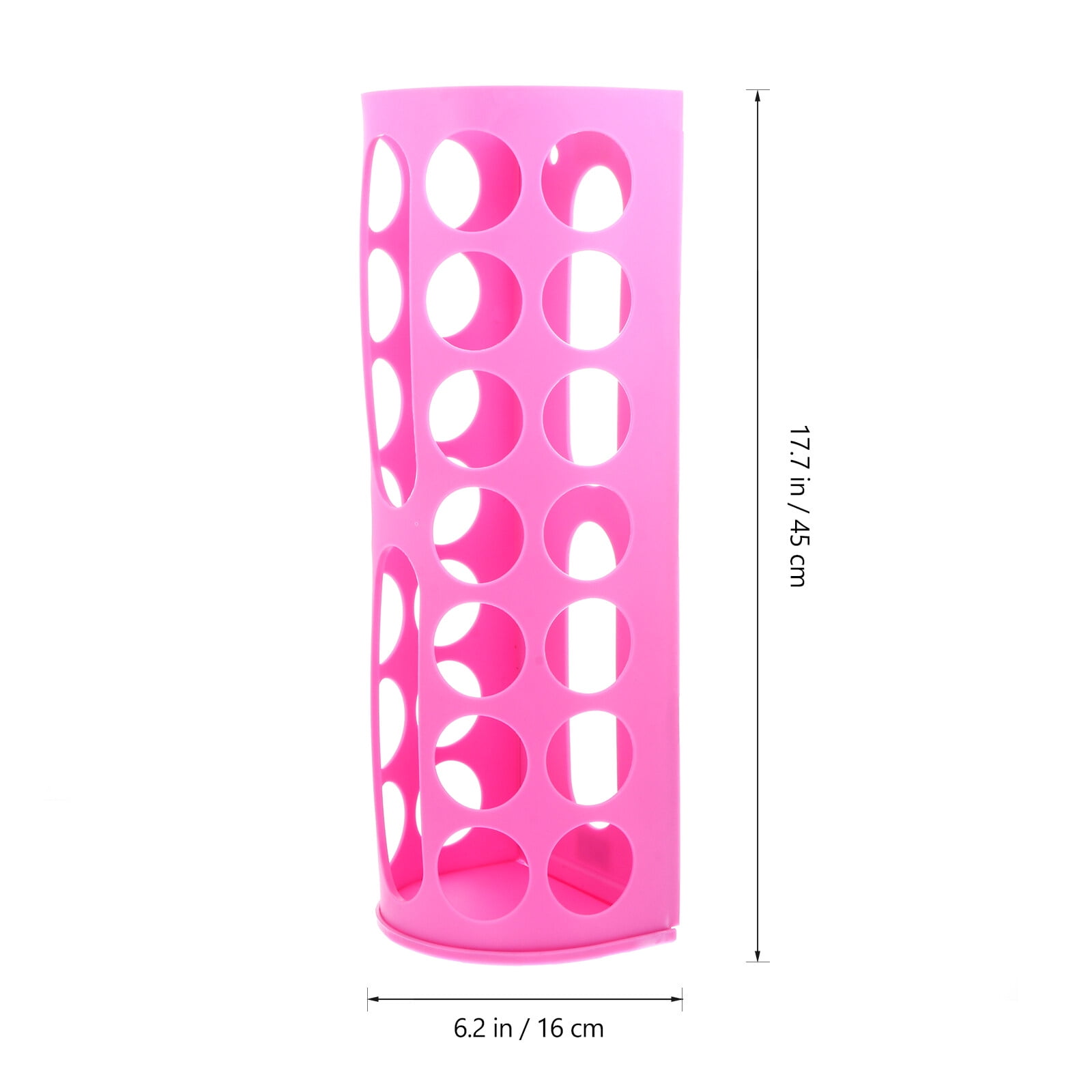 vinyl storage rack Vinyl Storage Rack 14Holes Vinyl Roll Holder for