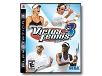 その他 Virtua Tennis 3 Virtua Tennis 3 : Sega : Free Download, Borrow, and