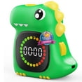 thumbnail interactive-video image 1 of Visual Timer for Kids 99 Minute Digital Cute Kids Visual Timer Classroom Timer for Home School Study Teaching Time Management Countdown Timer, 1 of 8