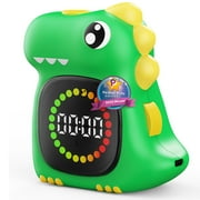 Visual Countdown Timer — Cognition & Communication